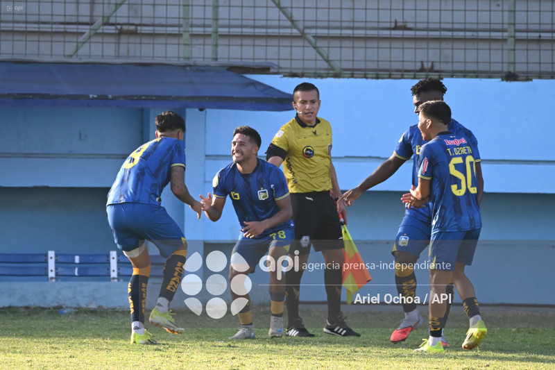 FBL-LIGA ECUABET-DELFIN-MUSHUC RUNA