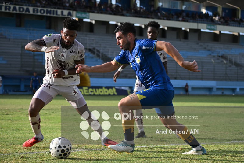 FBL-LIGA ECUABET-DELFIN-MUSHUC RUNA