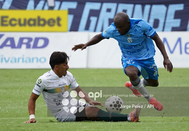 FBL LIGAECUABET-MACARA-ORENSE