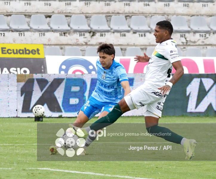 FBL LIGAECUABET-MACARA-ORENSE