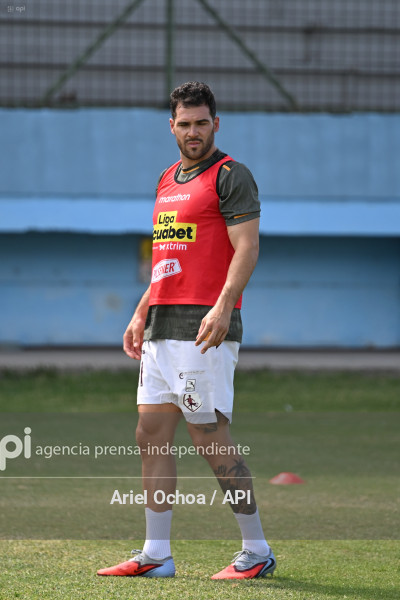FBL-LIGA ECUABET-DELFIN-MUSHUC RUNA