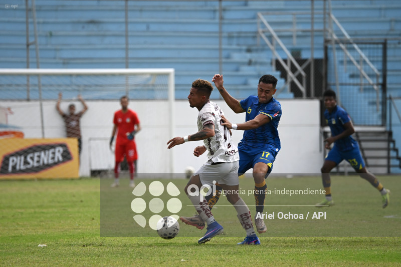 FBL-LIGA ECUABET-DELFIN-MUSHUC RUNA
