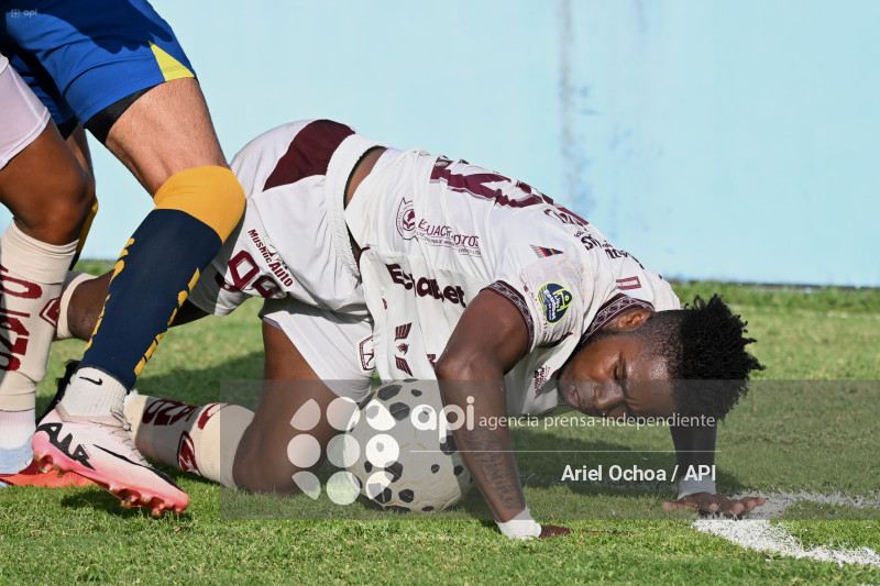 FBL-LIGA ECUABET-DELFIN-MUSHUC RUNA
