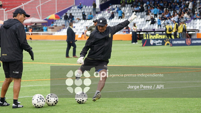 FBL LIGAECUABET-MACARA-ORENSE