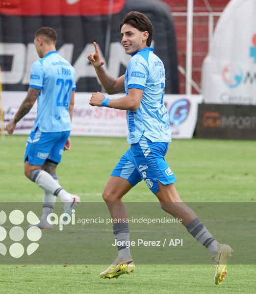 FBL LIGAECUABET-MACARA-ORENSE