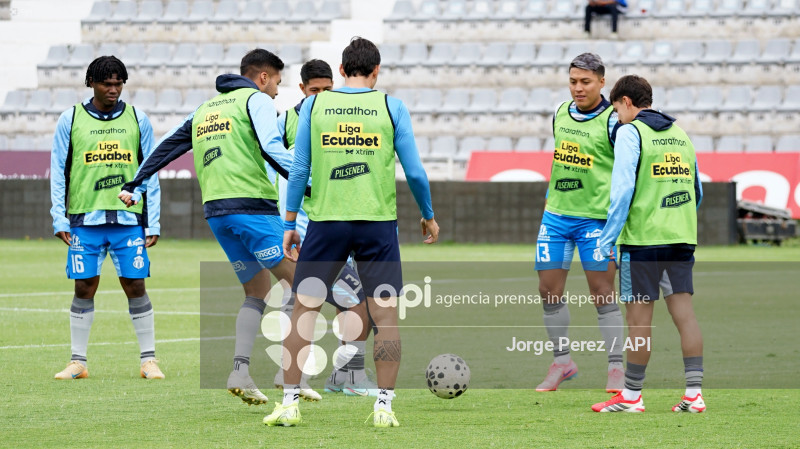 FBL LIGAECUABET-MACARA-ORENSE