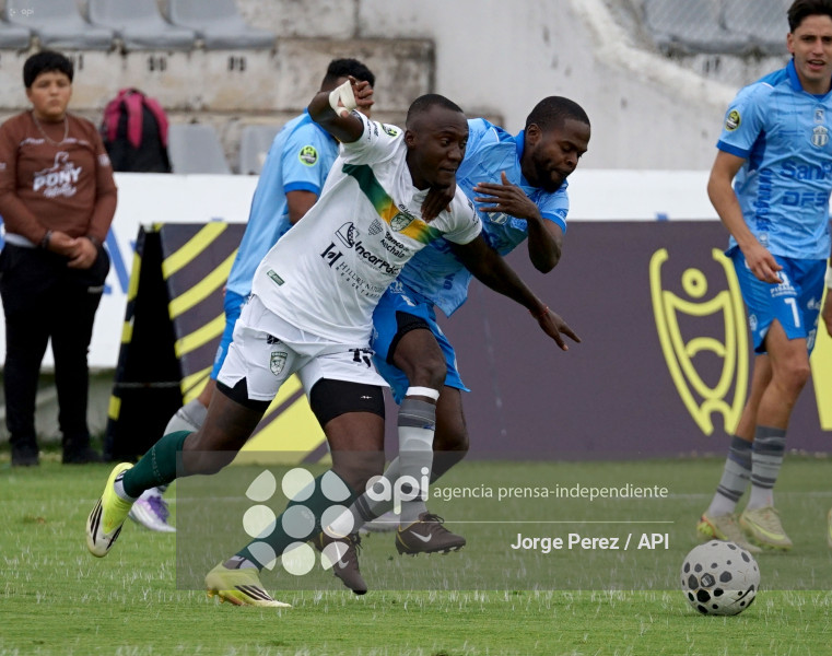 FBL LIGAECUABET-MACARA-ORENSE