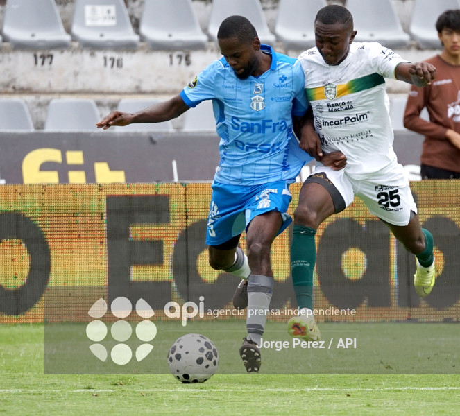 FBL LIGAECUABET-MACARA-ORENSE