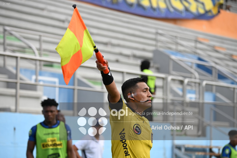 FBL-LIGA ECUABET-DELFIN-MUSHUC RUNA