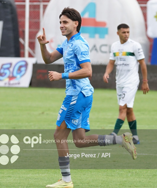 FBL LIGAECUABET-MACARA-ORENSE