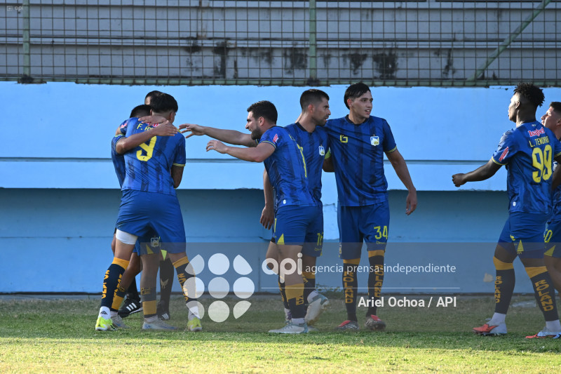 FBL-LIGA ECUABET-DELFIN-MUSHUC RUNA