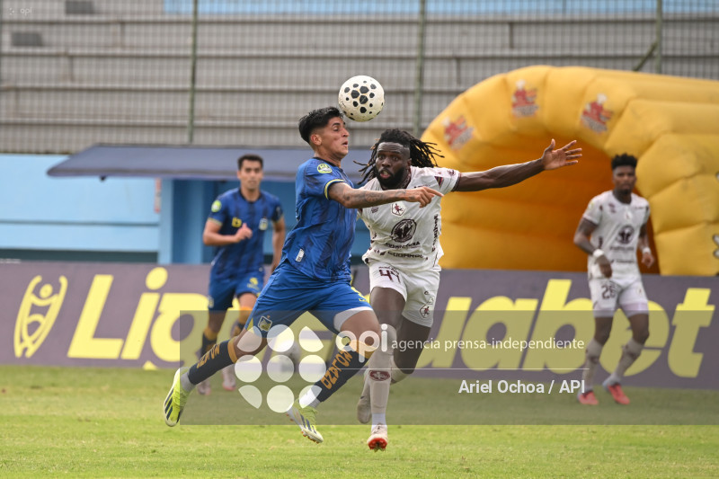 FBL-LIGA ECUABET-DELFIN-MUSHUC RUNA