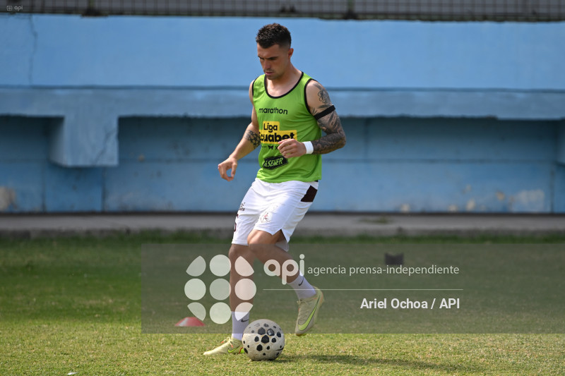 FBL-LIGA ECUABET-DELFIN-MUSHUC RUNA