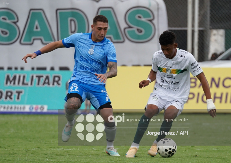 FBL LIGAECUABET-MACARA-ORENSE