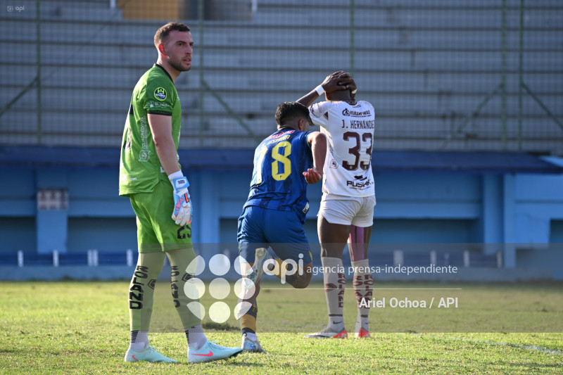 FBL-LIGA ECUABET-DELFIN-MUSHUC RUNA