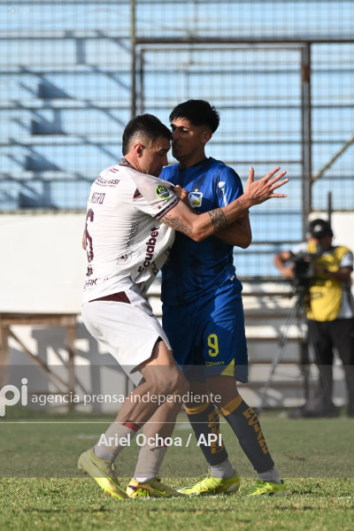 FBL-LIGA ECUABET-DELFIN-MUSHUC RUNA