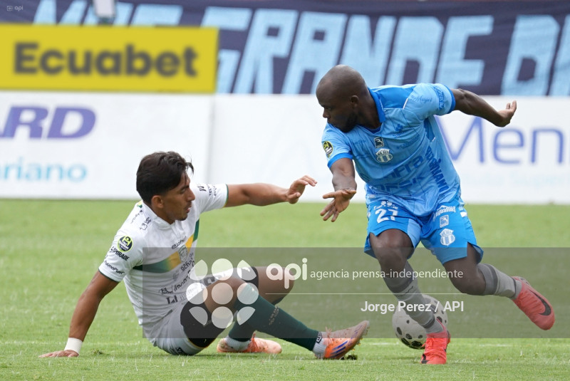 FBL LIGAECUABET-MACARA-ORENSE