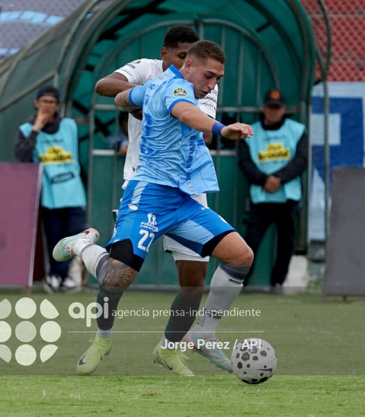 FBL LIGAECUABET-MACARA-ORENSE