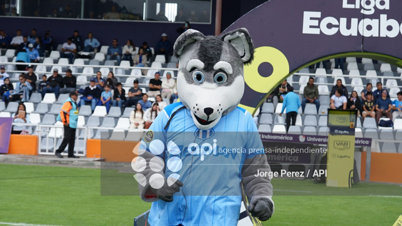 FBL LIGAECUABET-MACARA-ORENSE