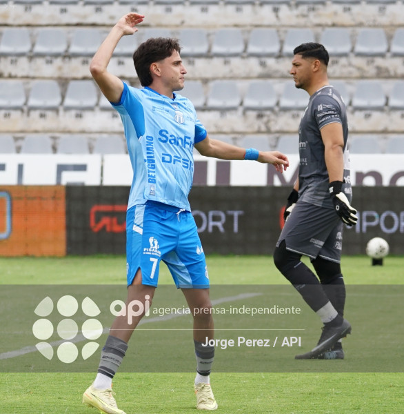 FBL LIGAECUABET-MACARA-ORENSE