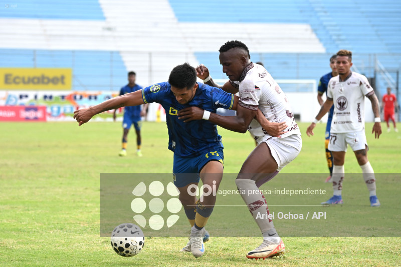 FBL-LIGA ECUABET-DELFIN-MUSHUC RUNA