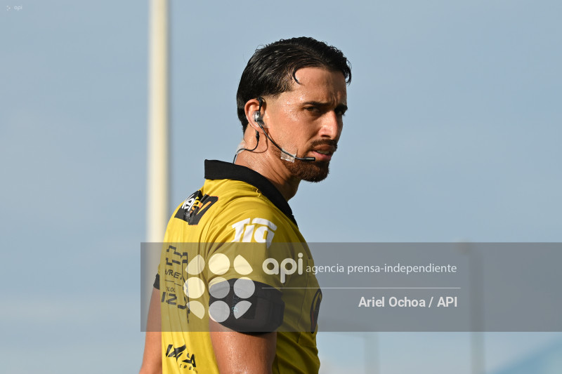 FBL-LIGA ECUABET-DELFIN-MUSHUC RUNA