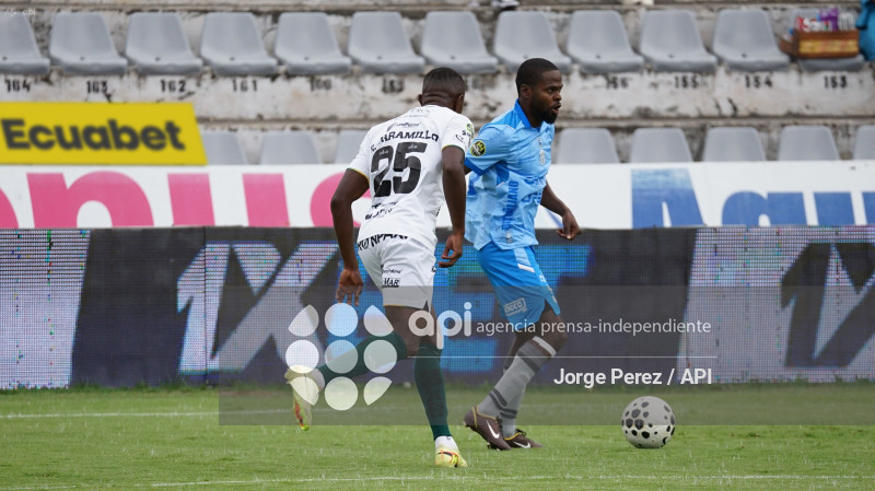 FBL LIGAECUABET-MACARA-ORENSE