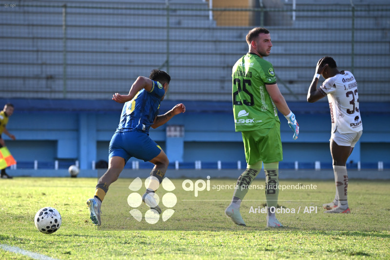FBL-LIGA ECUABET-DELFIN-MUSHUC RUNA