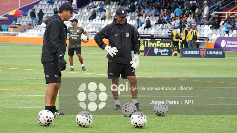 FBL LIGAECUABET-MACARA-ORENSE