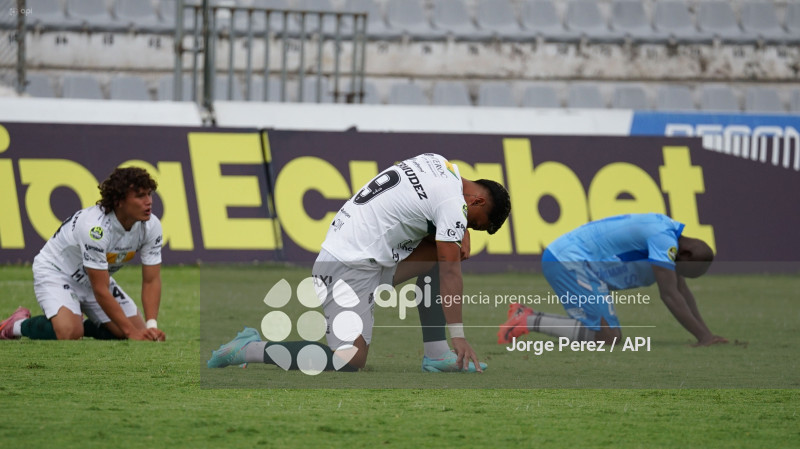 FBL LIGAECUABET-MACARA-ORENSE