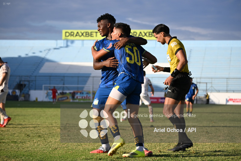 FBL-LIGA ECUABET-DELFIN-MUSHUC RUNA
