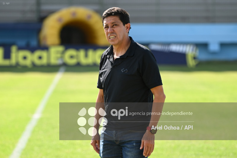 FBL-LIGA ECUABET-DELFIN-MUSHUC RUNA