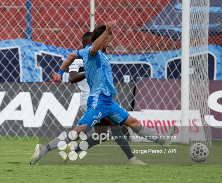 FBL LIGAECUABET-MACARA-ORENSE
