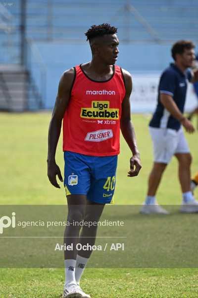 FBL-LIGA ECUABET-DELFIN-MUSHUC RUNA