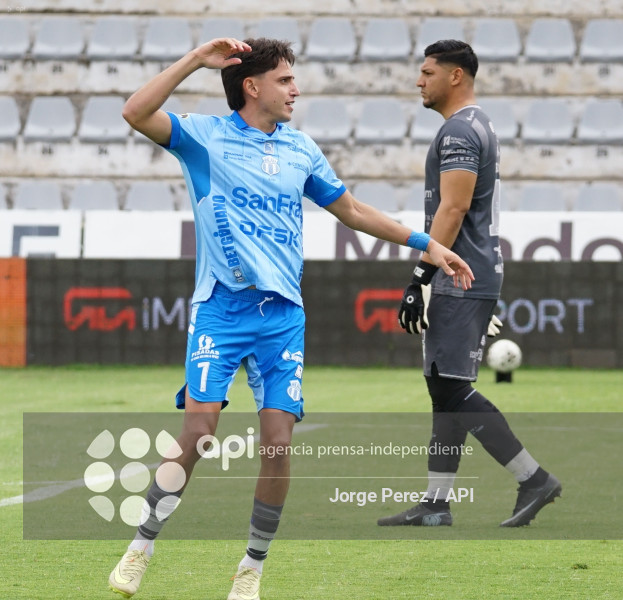 FBL LIGAECUABET-MACARA-ORENSE