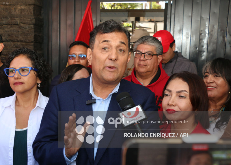 UNIDAD POPULAR CNE