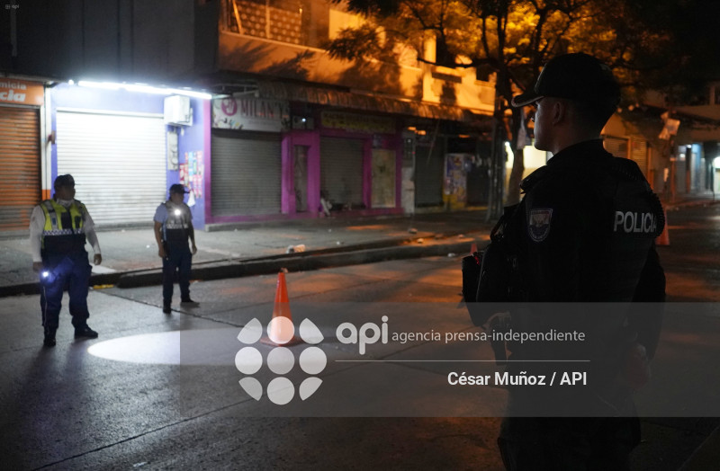 GYE-CONTROL CHECKPOINTS