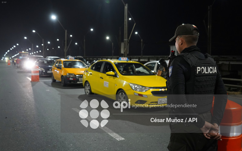 GYE-CONTROL CHECKPOINTS
