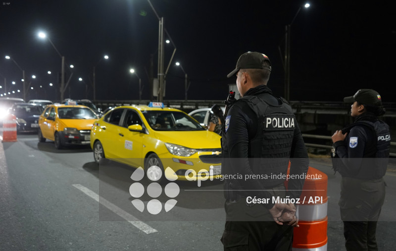 GYE-CONTROL CHECKPOINTS