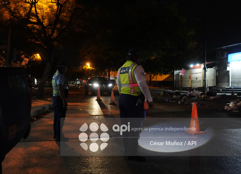 GYE-CONTROL CHECKPOINTS