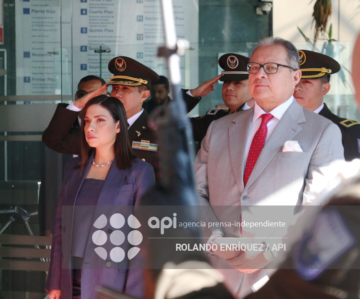 MERCEDES CAICEDO JUDICATURA