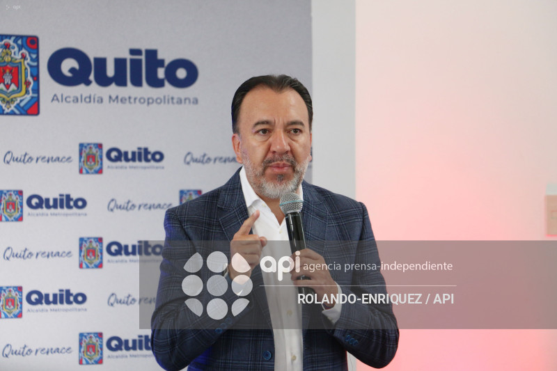 PABEL MUNOZ SOBRE RACIONALIZACION DE TRANSPORTISTAS