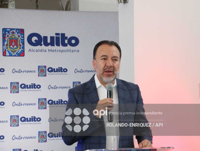 PABEL MUNOZ SOBRE RACIONALIZACION DE TRANSPORTISTAS
