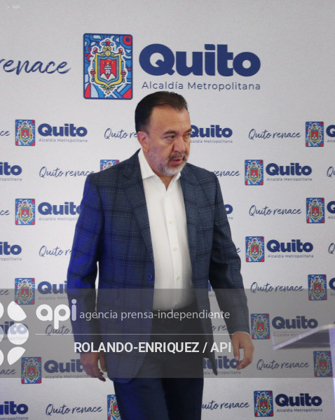 PABEL MUNOZ SOBRE RACIONALIZACION DE TRANSPORTISTAS