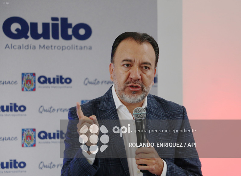 PABEL MUNOZ SOBRE RACIONALIZACION DE TRANSPORTISTAS