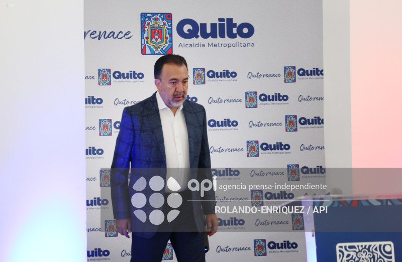 PABEL MUNOZ SOBRE RACIONALIZACION DE TRANSPORTISTAS