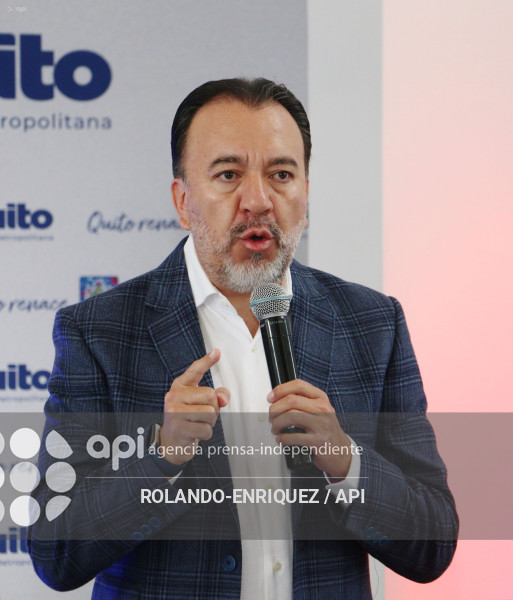 PABEL MUNOZ SOBRE RACIONALIZACION DE TRANSPORTISTAS