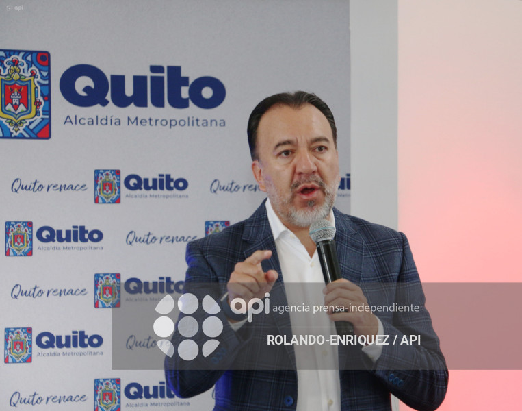 PABEL MUNOZ SOBRE RACIONALIZACION DE TRANSPORTISTAS