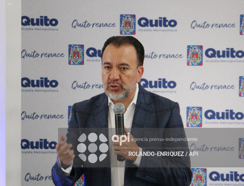 PABEL MUNOZ SOBRE RACIONALIZACION DE TRANSPORTISTAS