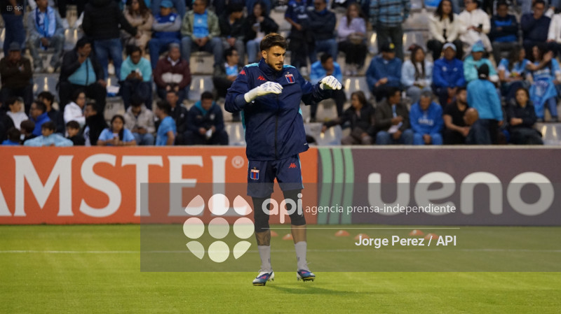 FBL CONMEBOL SUDAMERICANA MACARA TIGRE